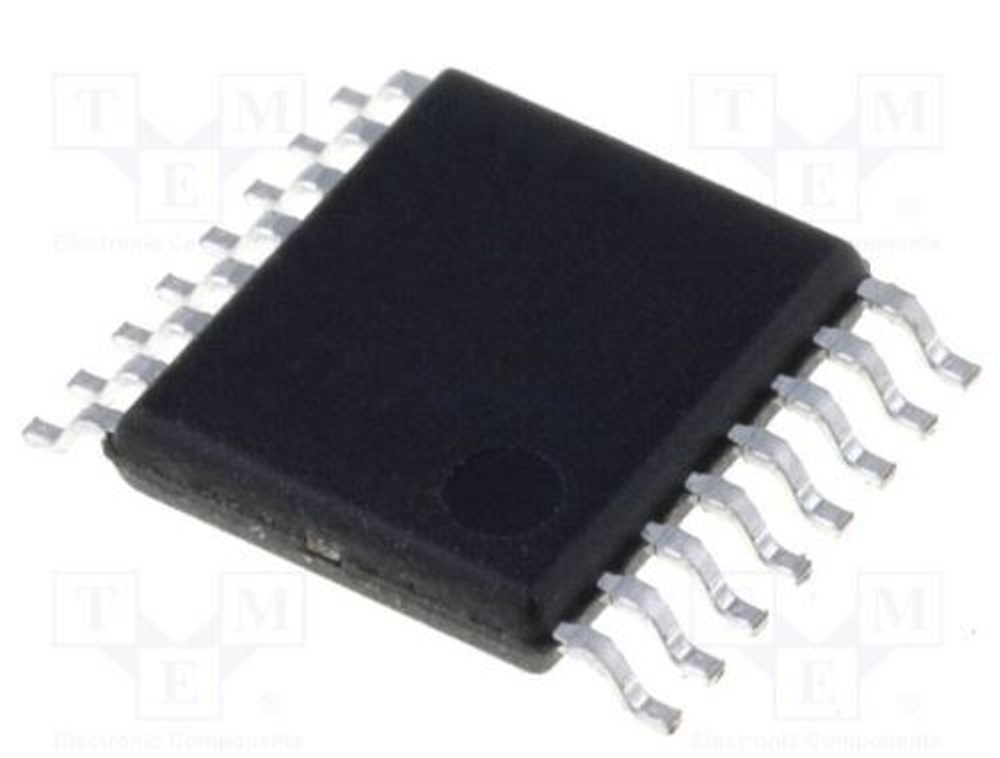АЦП AD7766BRUZ-1