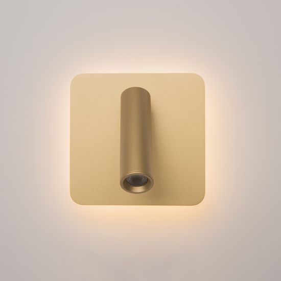 Настенный светильник (бра) Technical C175-WL-01-6W-MG