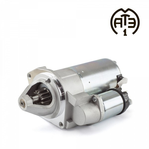 Стартер /2101-07, 2121, 21213, 2123/ редук. (Прамо)