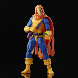 Hasbro Marvel Legends Spider-Man - Статуэтка Хобгоблина 16 см Ретро F3696