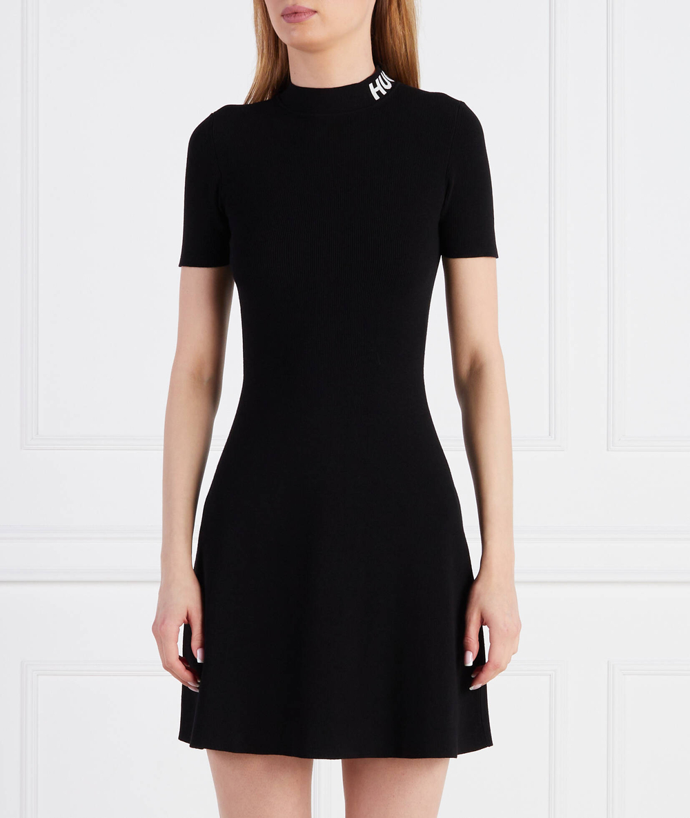 Платье Sarty HUGO - черный(50495572)