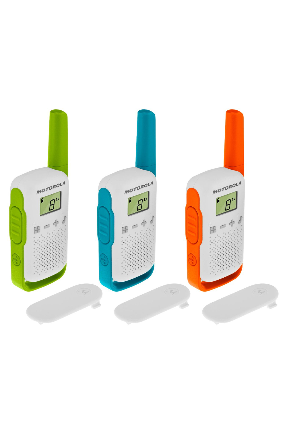 Motorola Talkabout T42 Рации портативные