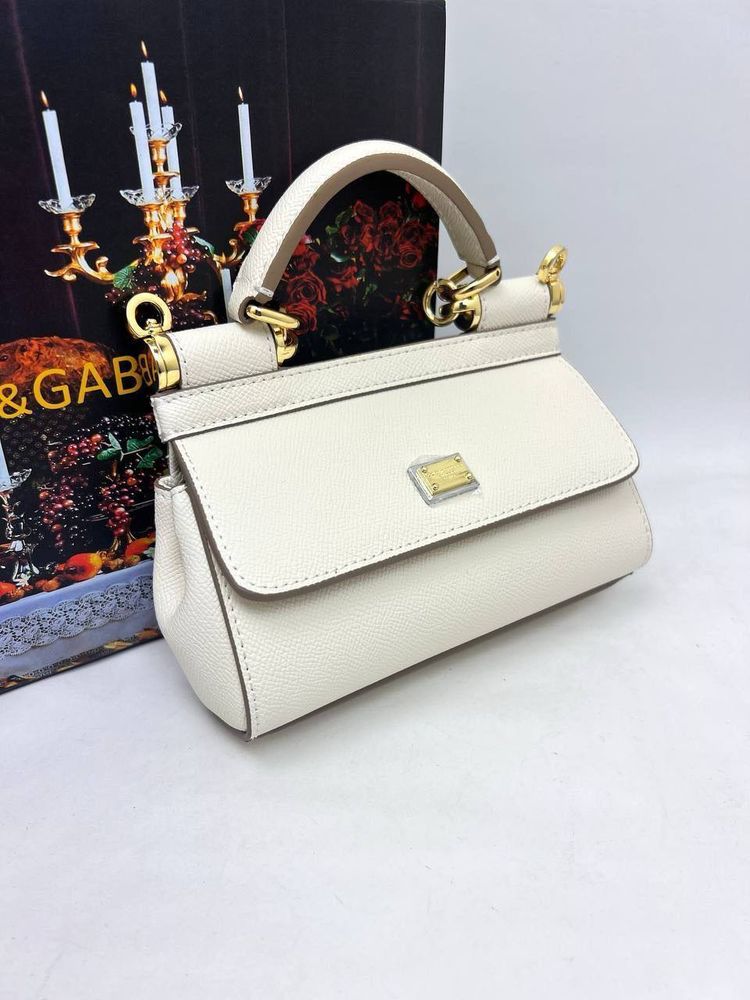 Сумка Dolce&amp;Gabbana