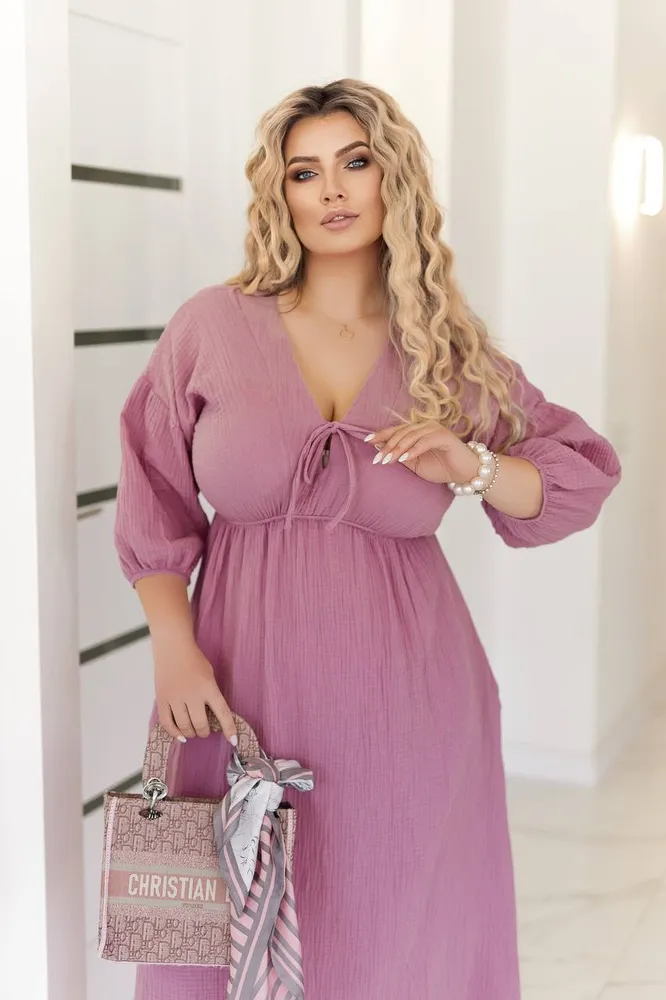 Платье УК-25019-3 Фабрика Моды