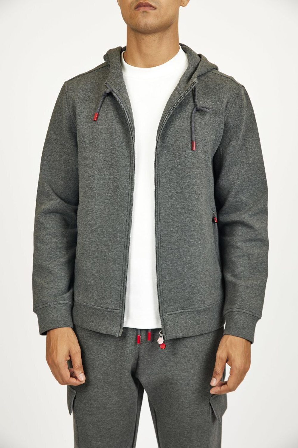 Прогулочный костюм Kiton