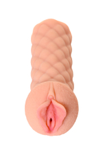 Мастурбатор реалистичный Kokos Elegance.002 16 см