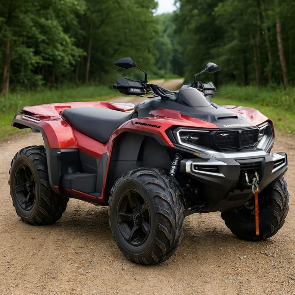 Квадроцикл SHARMAX Force Extreme 700 ПСМ
