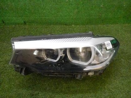 Фара левая BMW 5er G30 (2017-2020) LED