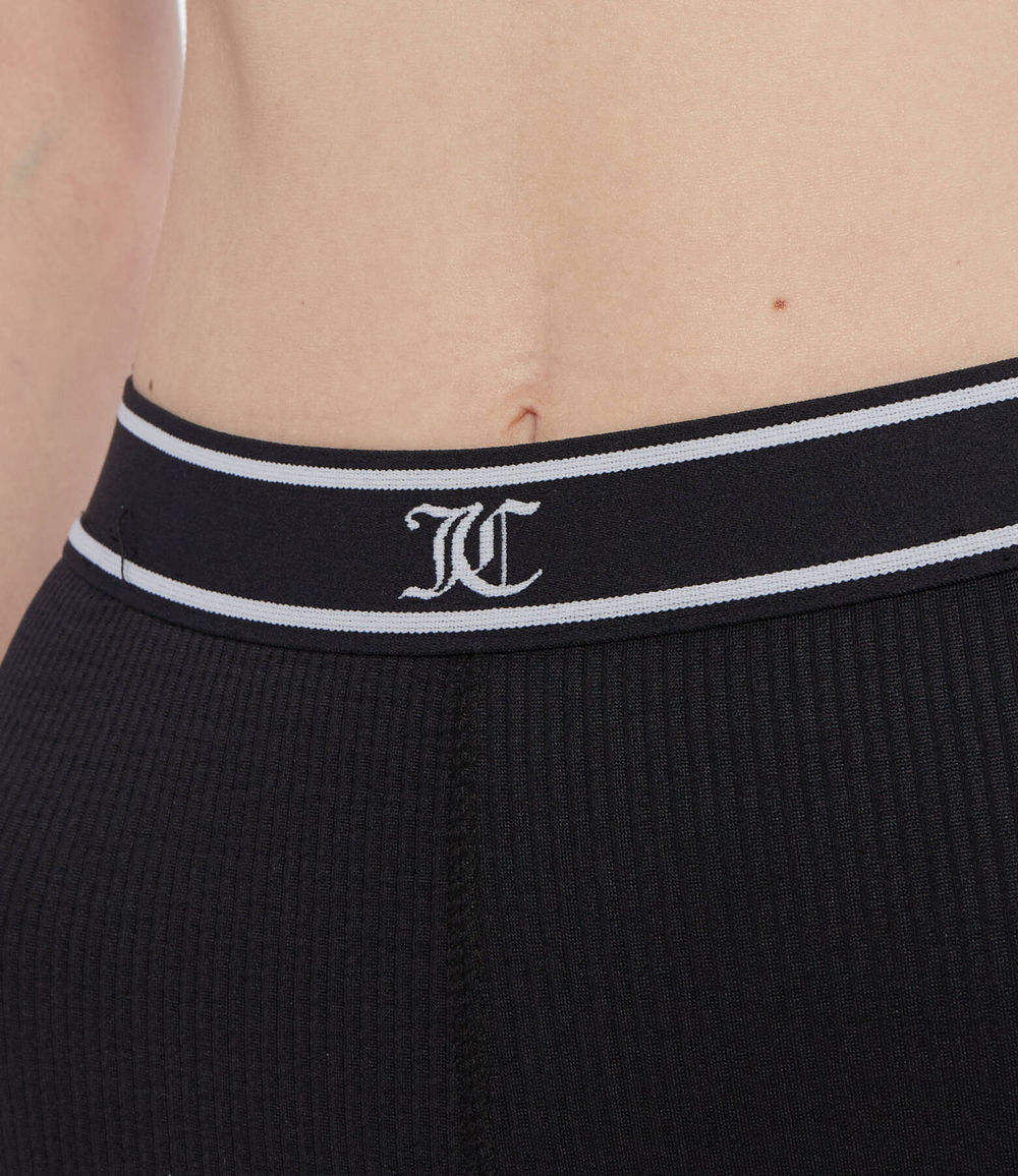 Велосипеды RAYON RIB CYCLING Juicy Couture - черный(JCSHS223412)