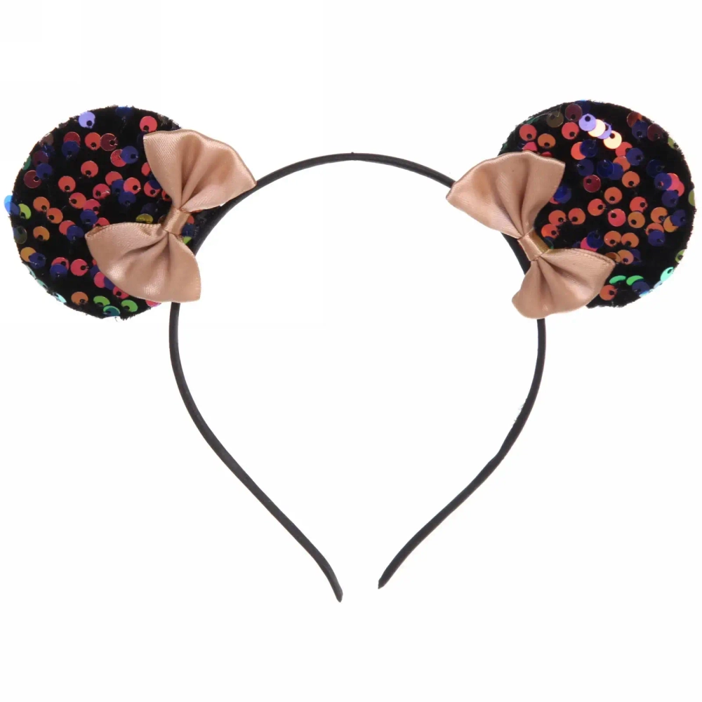 Ободок карнавальный «Милые ушки»