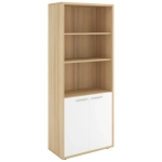 Шкаф для документов открытый ДУБЛИН