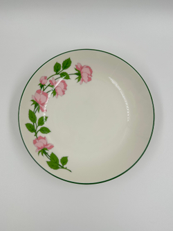 Тарелка глубокая Christian Dior, La Rose