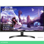 Монитор LG 32QN600-B
