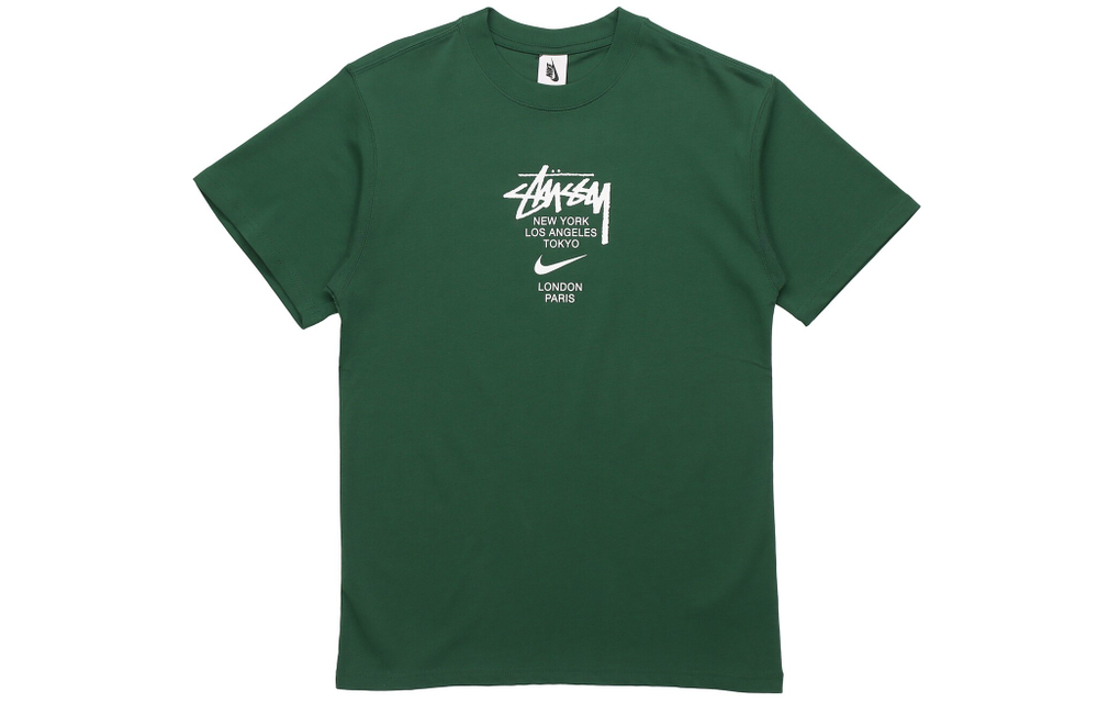 Футболки Stussy x Nike T, DD3342-341
