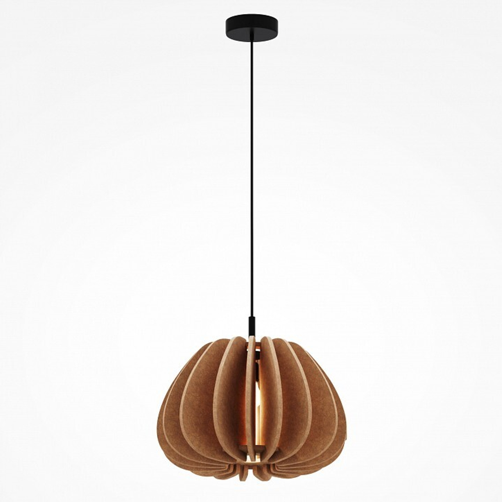 Подвесной светильник Maytoni Cambio MOD398PL-01BR