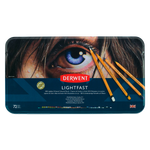 Derwent Lightfast. Набор 72 шт.