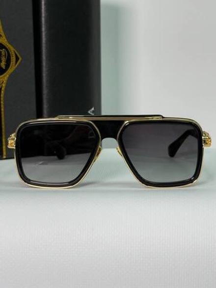 Солнцезащитные очки Dita