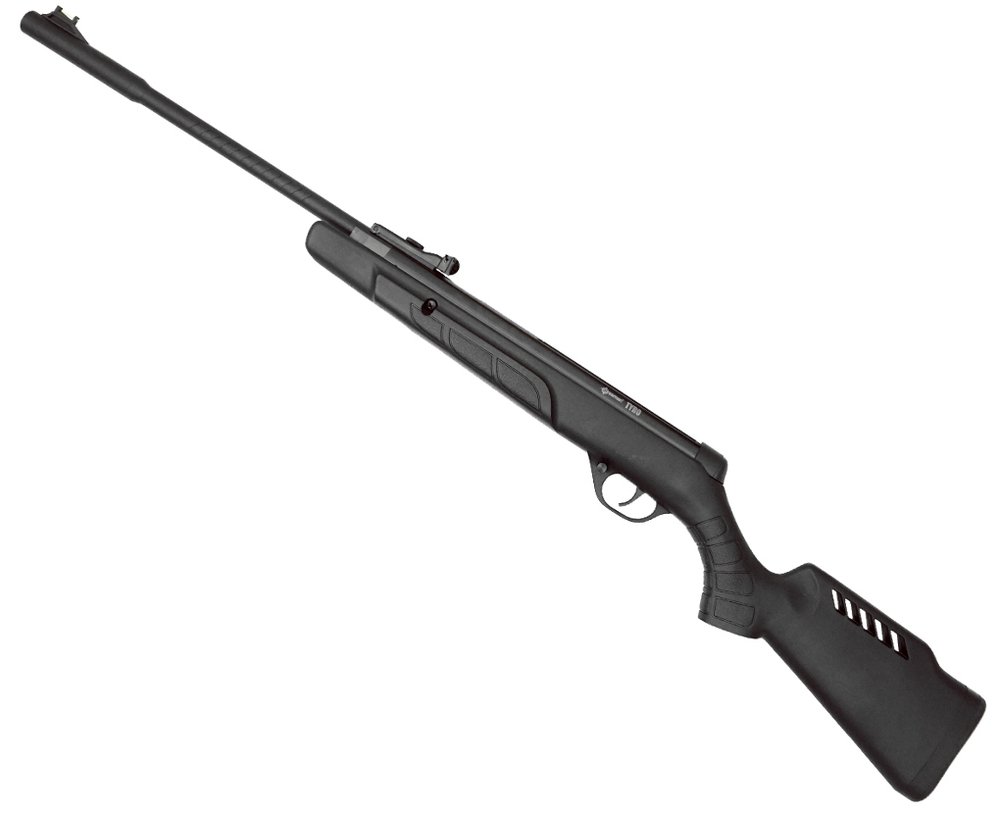 Винтовка пневматическая Crosman Tyro кал.4,5 мм