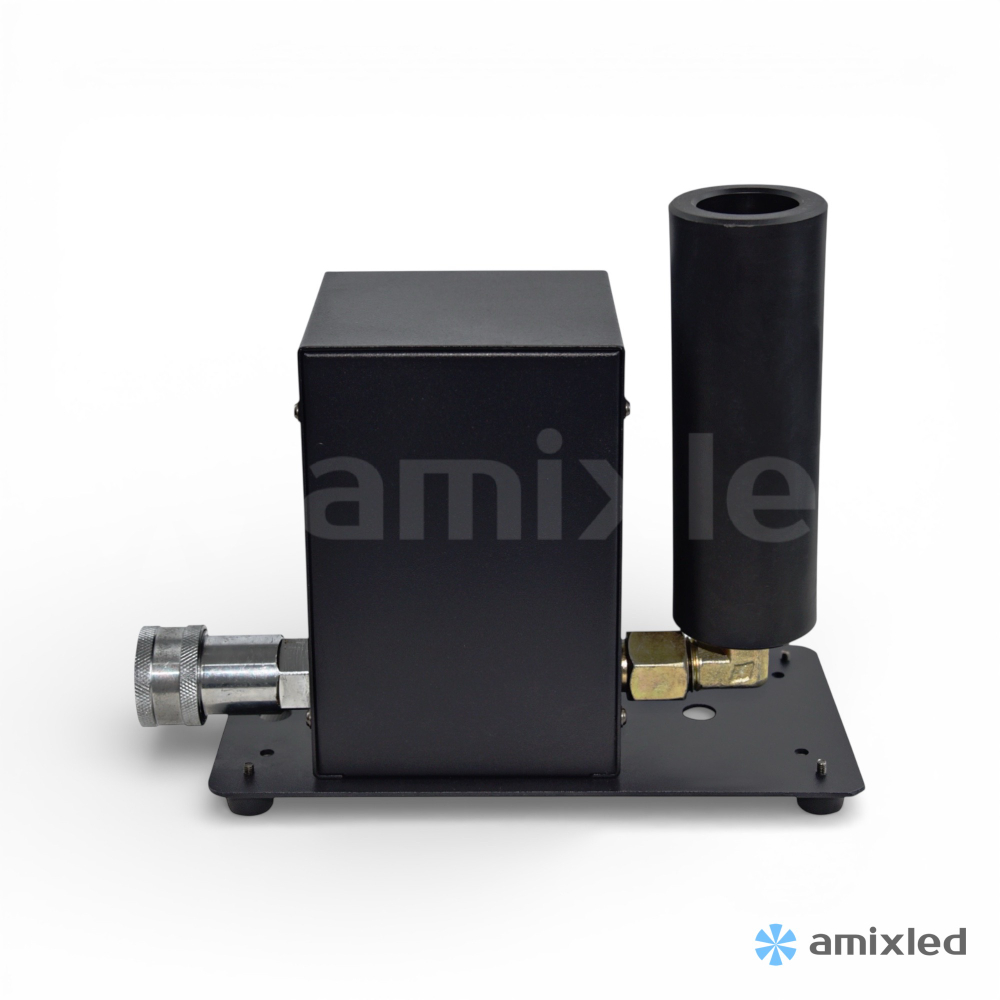 Криопушка Amixled CO2 JET
