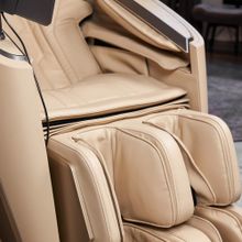 Массажное кресло UNIX Afelia Beige