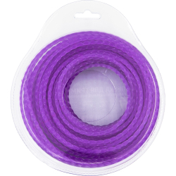 Леска NIREX TWISTED 3.5*15 м (витой квадрат)   NTS3515-73