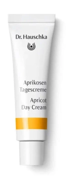 Абрикосовый дневной крем Dr.Hauschka