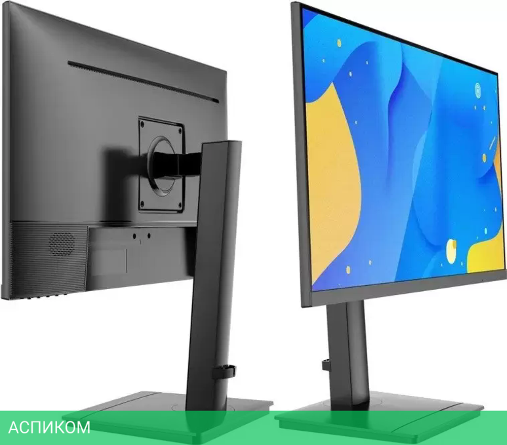 Монитор Bravus BVS2430P