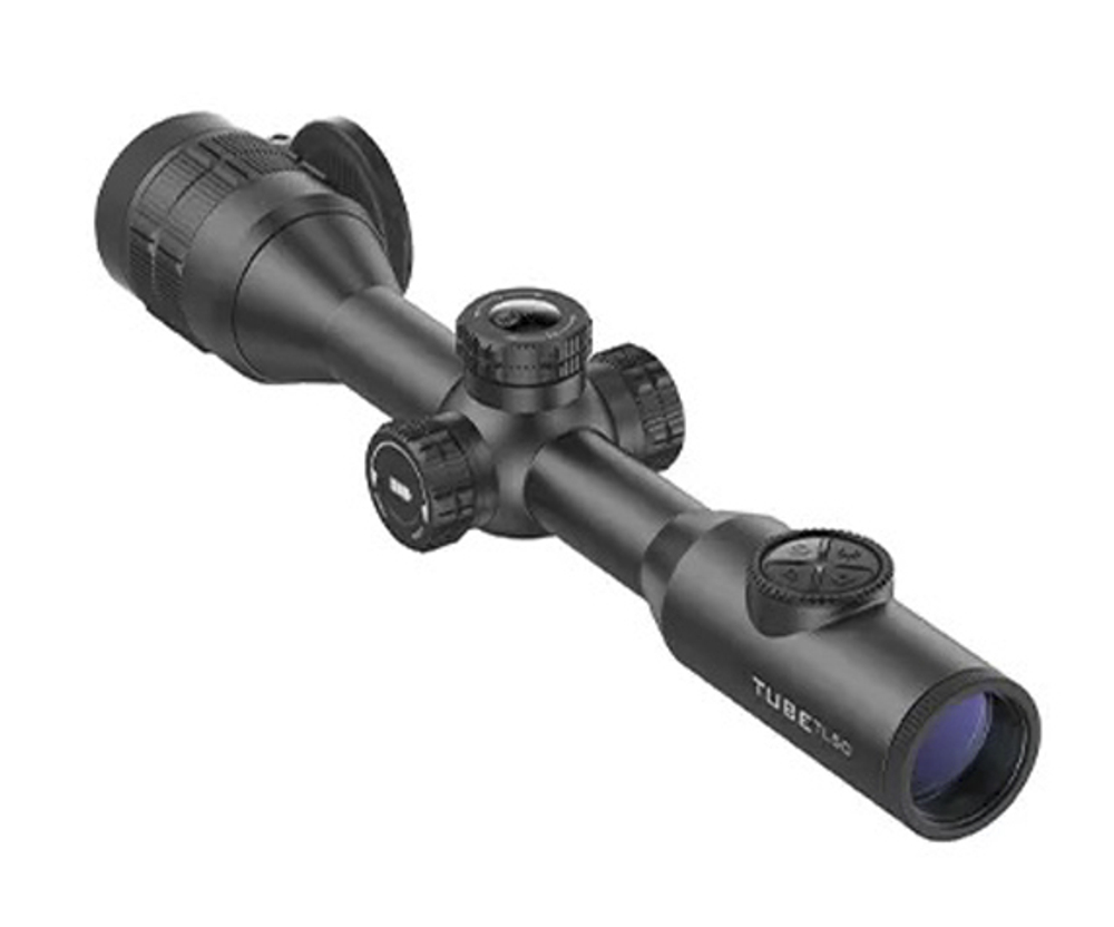 Тепловизионный прицел iRay Tube TL 50 - фото 3