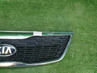 Решетка радиатора KIA Sorento 2 XM (2012-2021)