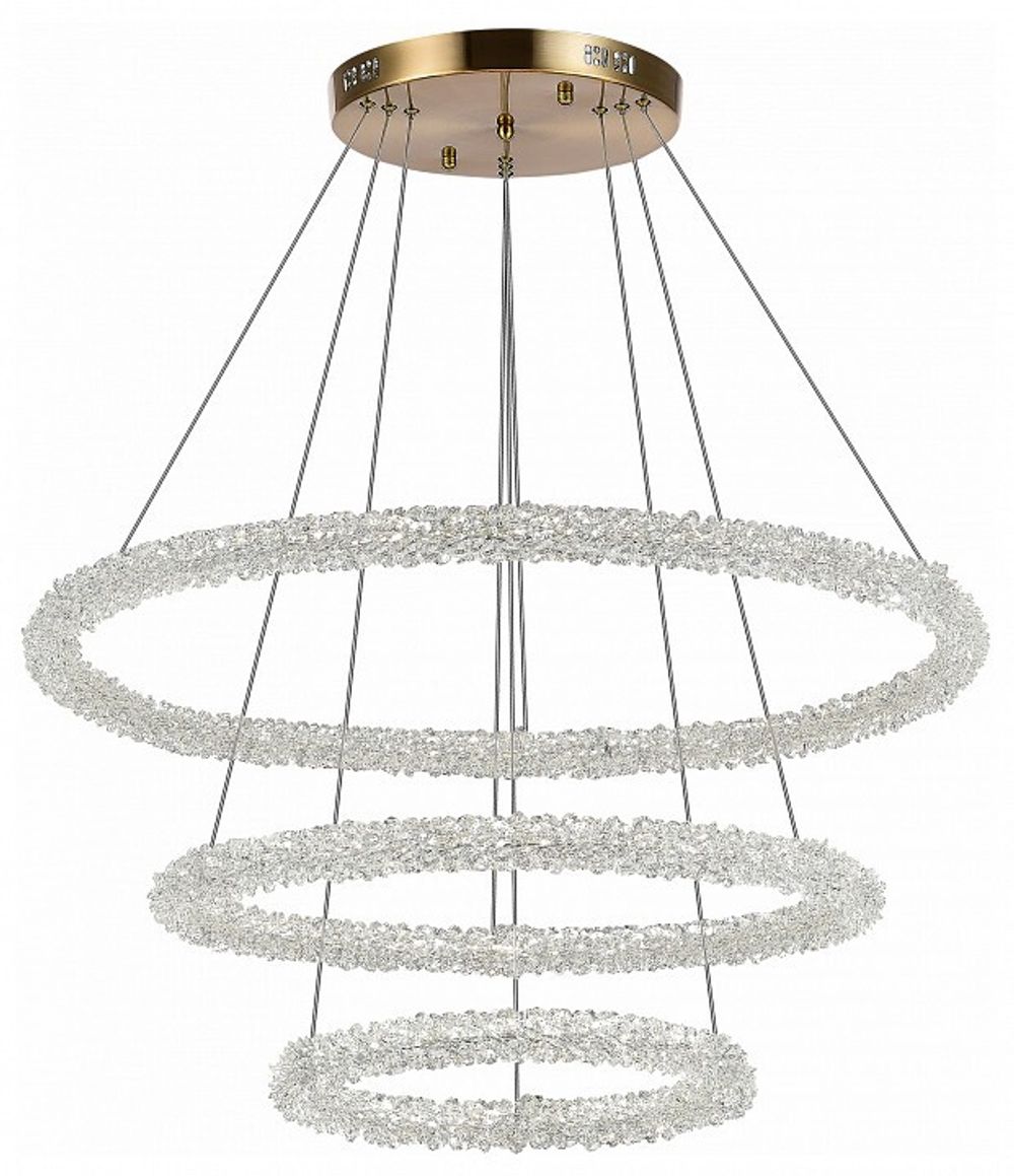 Подвесной светильник ST-Luce Avana SL6110.203.03