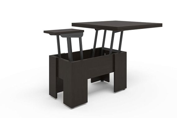 СИЭТЛ СТОЛ-ТРАНСФОРМЕР