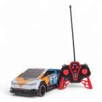 Машина классическая на РУ, коробка YQ082-13A