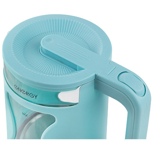 Чайник Energy E-257 голубой (164154)