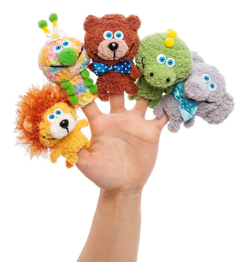 Народные промыслы НД-70 Фигурка «Мишка»