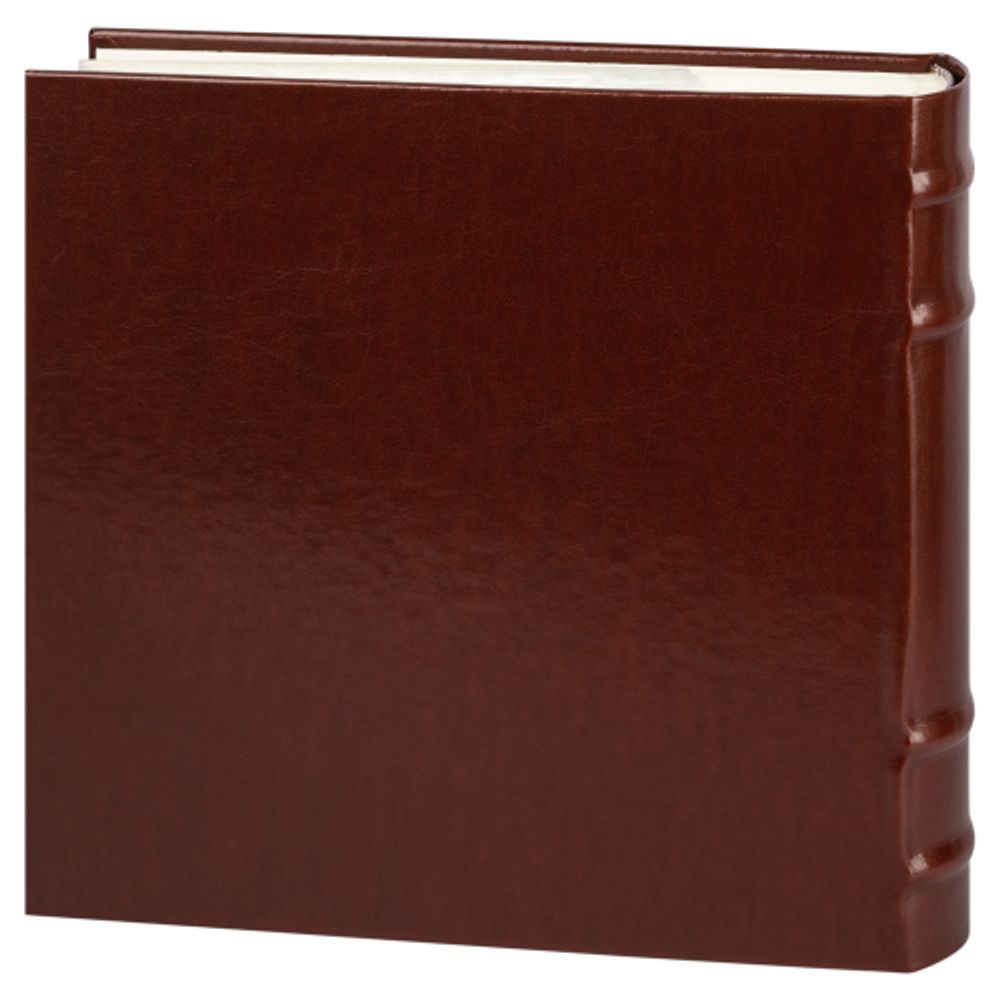 Фотоальбом Image Art IA-BBM46200 серия 111 классика с кармашками книжный переплёт 10х15 50 листов 200 фото