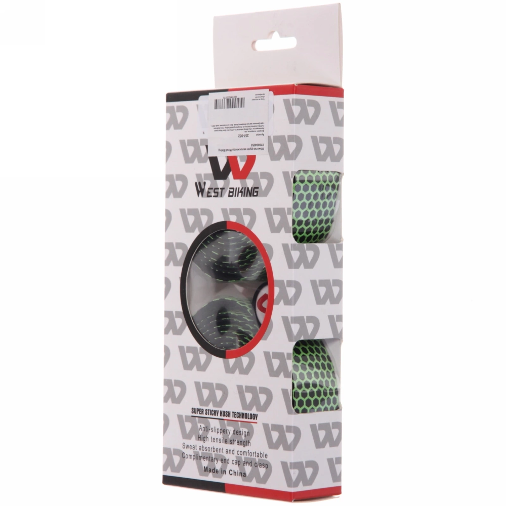 Обмотка руля велосипеда West Biking YP0804054