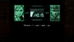 Metal Gear Solid: Master Collection Vol. 1 Издание первого дня (диск для PS5, полностью на английском языке)