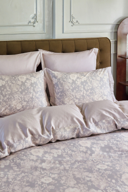 Постельное белье СайлиД T-053 сатин