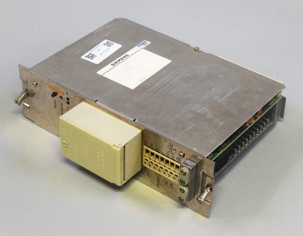 SIEMENS 6EV3054-0EC