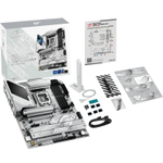 Материнская плата ASUS ROG STRIX Z890-A GAMING WIFI, LGA1851, DDR5, ATX