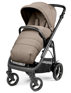 Прогулочная коляска Peg Perego Veloce New Pine Bark