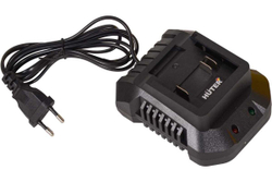 Газонокосилка аккумуляторная Huter CLM-20 Li с АКБ 4 А/ч и З.У 70/4/44