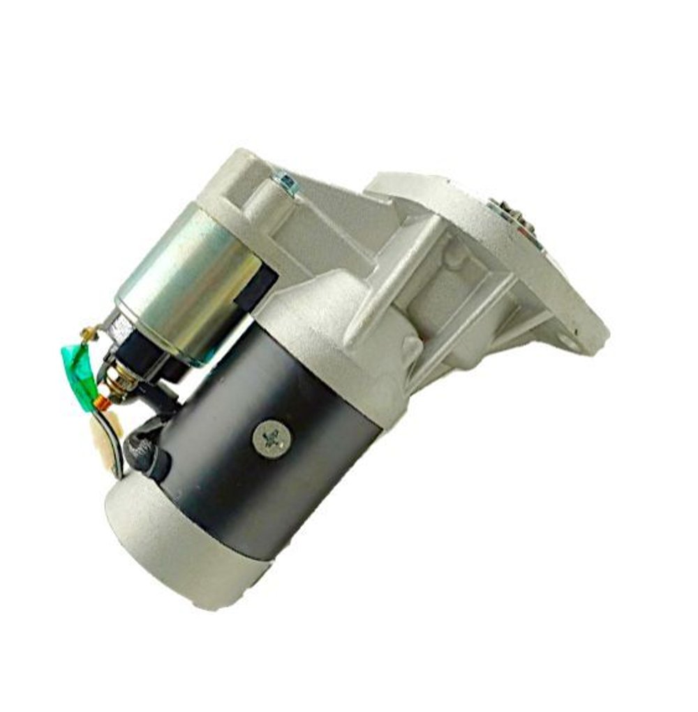 Стартер для Hitachi, GM, ISUZU, OPEL STH0629