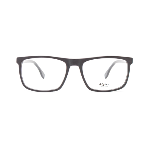 Оправа вайфайер Agio 60150P C2 коричневая матовая