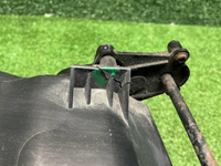 ПТФ правая Kia K5 (2019-2023)