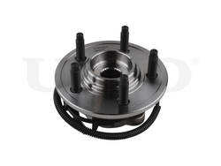 Ступица передняя (с ABS) UNIO HUB-20194