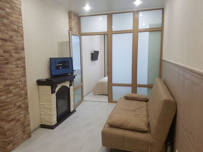 Мини 3-комнатный