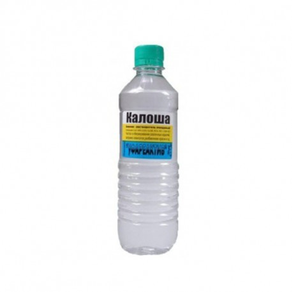 ВОСХОД Бензин "Галоша" 0,5л