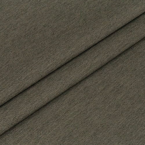 MIAMI 3 мебельная ткань рогожка серый (ширина 140 см)