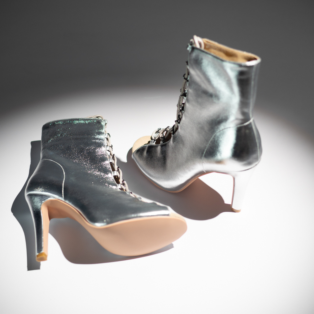 Ботильоны для танцев LaLaMooN - LADB132-095-580